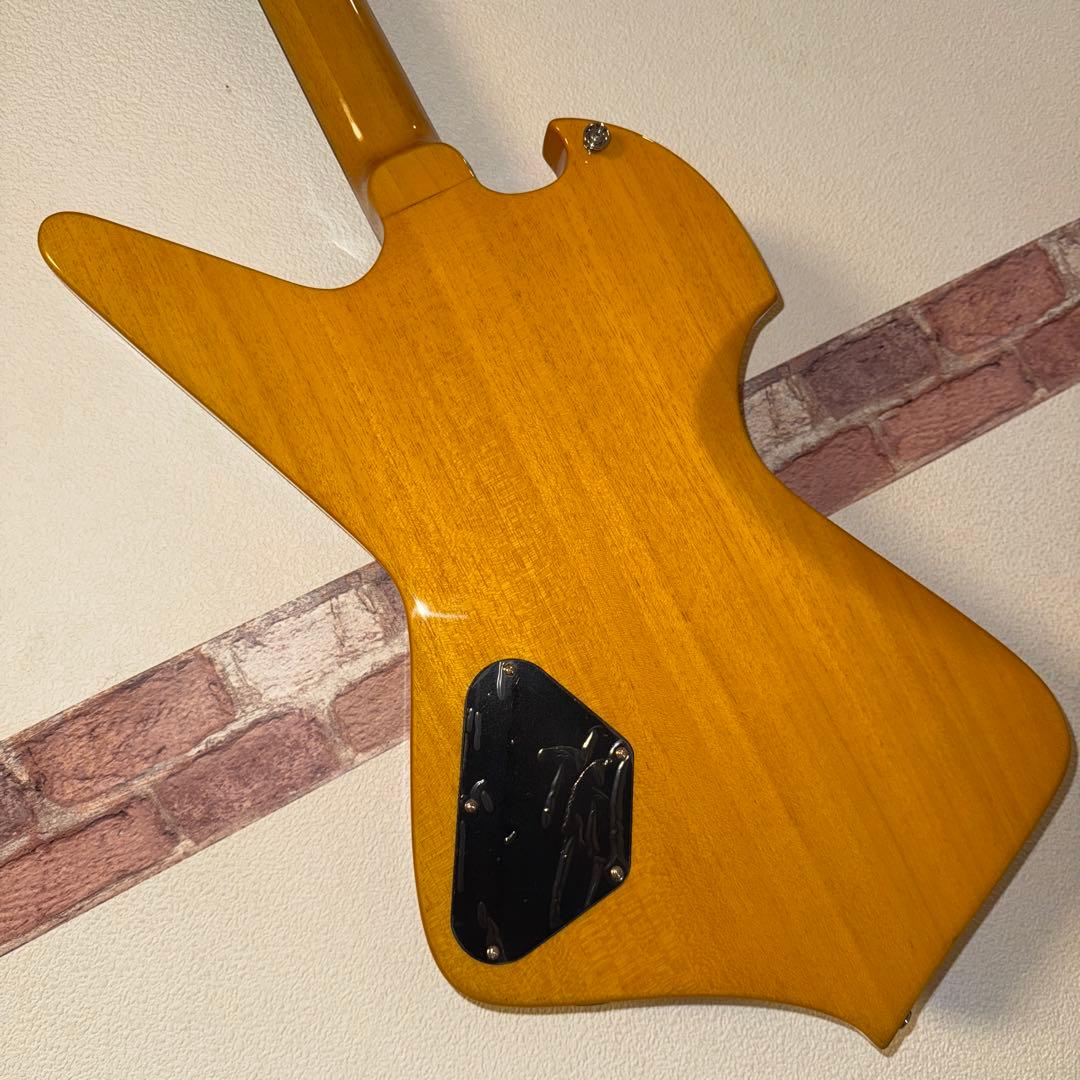 gfc エレキギター / IDENTITY / SG Explorer タイプ