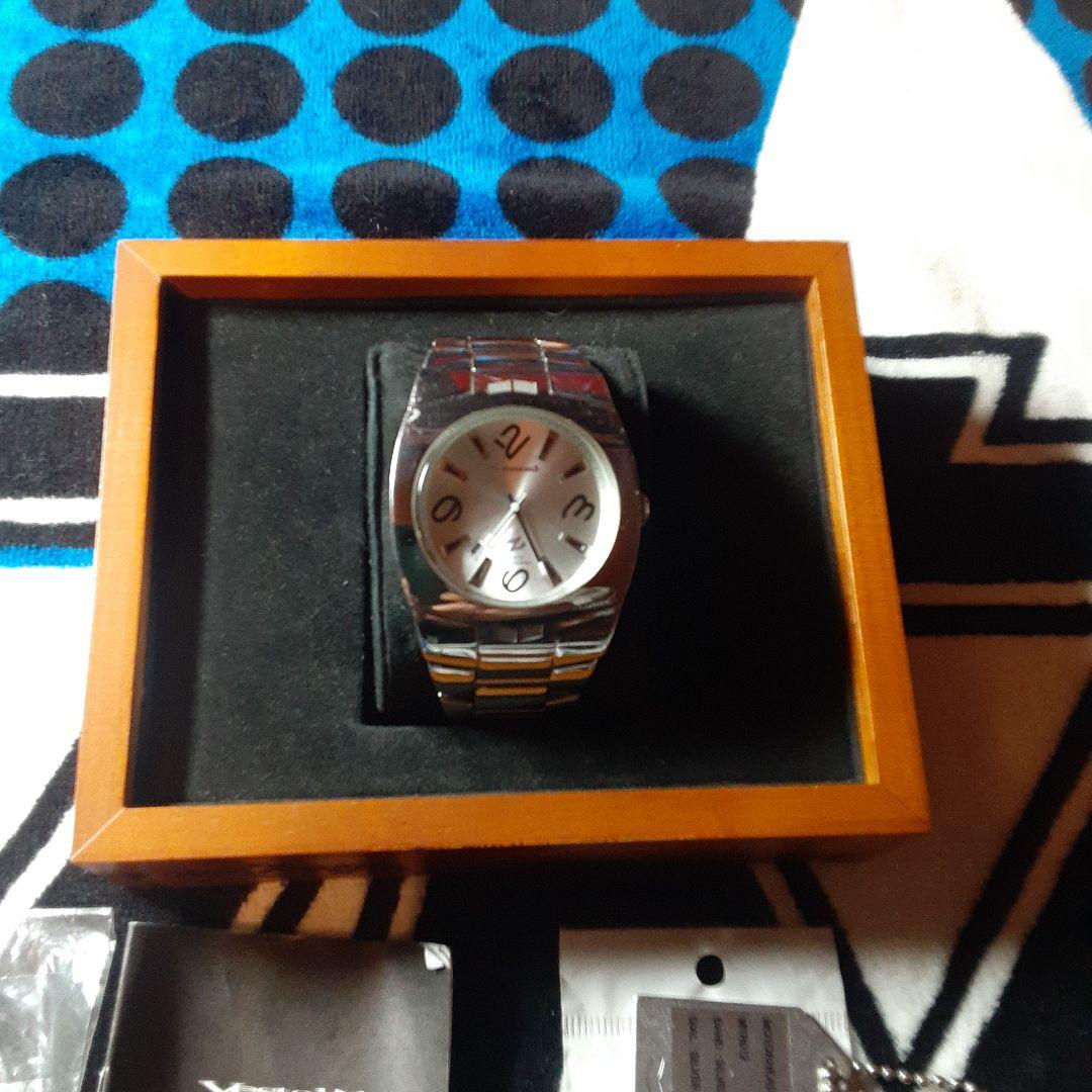 矢沢永吉 腕時計 - メルカリ