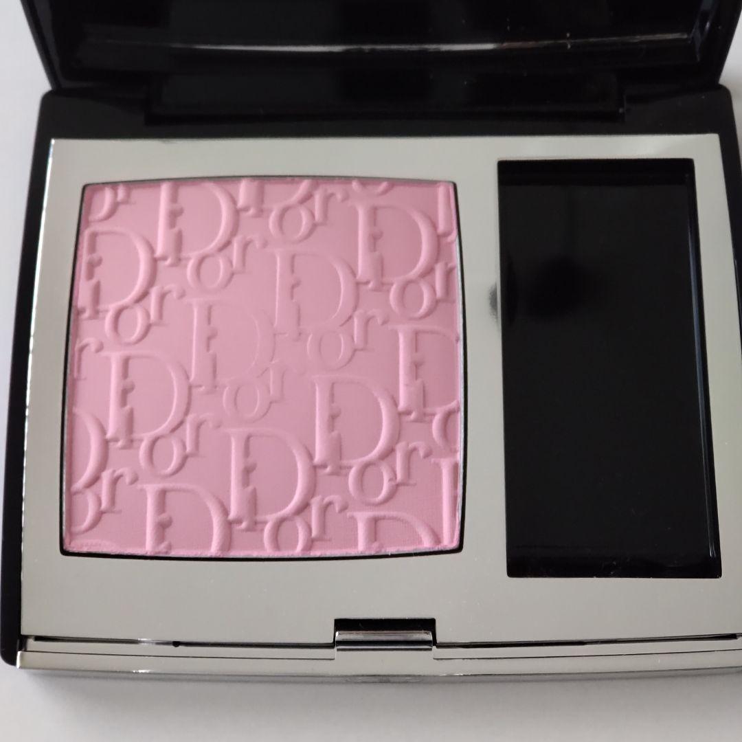 ディオールスキン ルージュ ブラッシュ 271