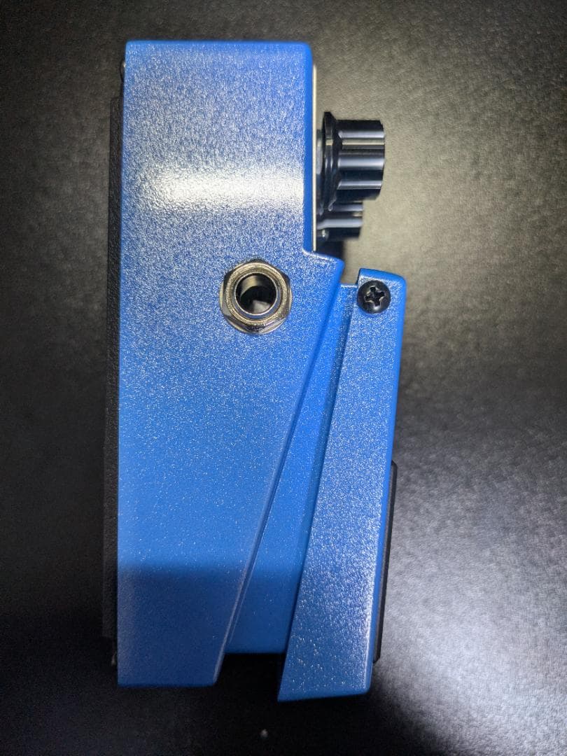 BOSS Poly Shifter XS-1 コンパクトエフェクター