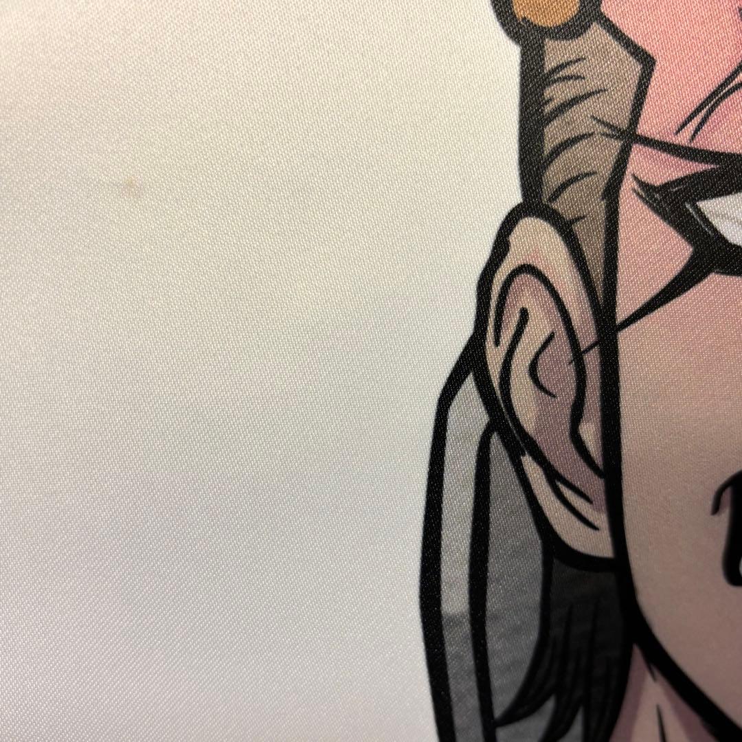 ダンガンロンパ 希望ヶ峰学園購買部 大和田紋土 ビッグタペストリー 受注生産限定