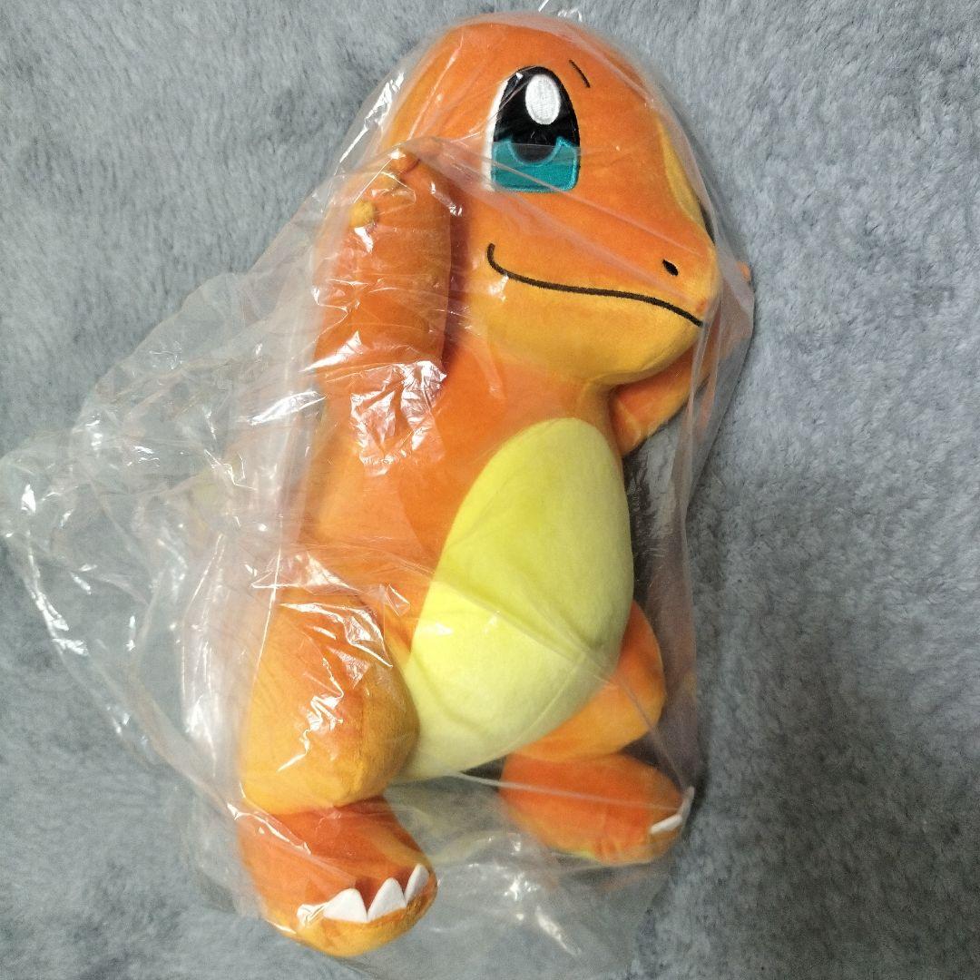 【タグ付き新品未使用】ポケモン ぬいぐるみ １０点セット