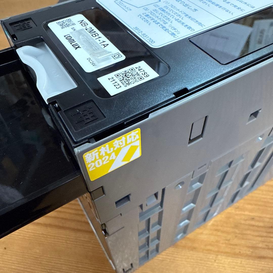 x11さま専用 NB-2MB1-1A 2台セット x11さま専用 NB-2MB1-1A 2