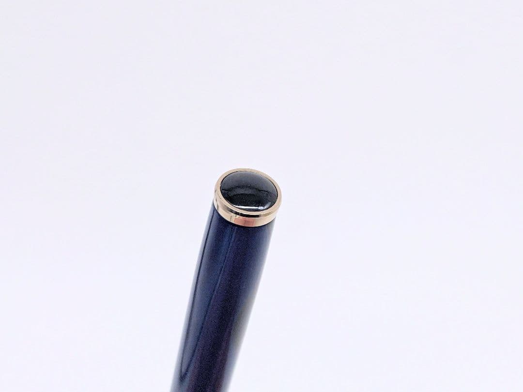 S*5様 セーラー万年筆 創業85周年記念 青漆塗りTHE´TA（