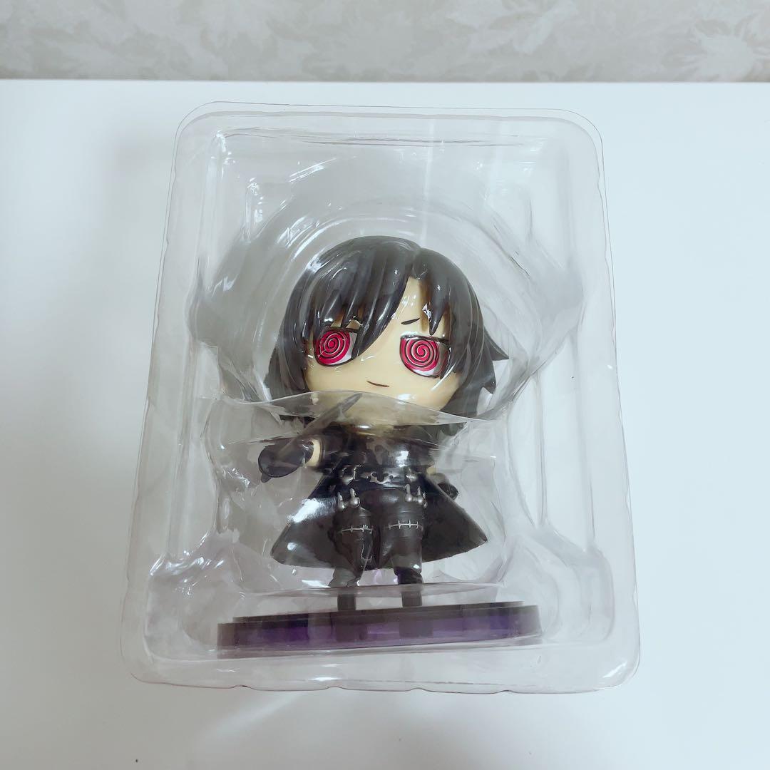 咎狗の血 PS2ソフト発売記念フィギュア 』 セット フィギュア 『咎狗の