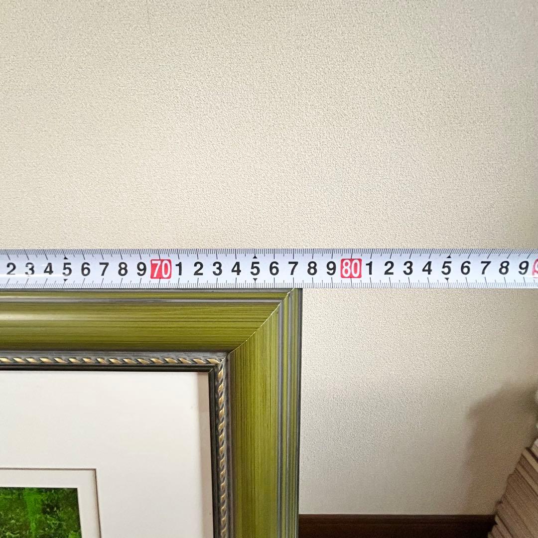 A.TODA　絵画　風景画