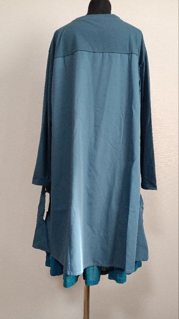 5万五点　未使用エイココンドウスカート　ジャケット　ワンピ　スカート　手袋