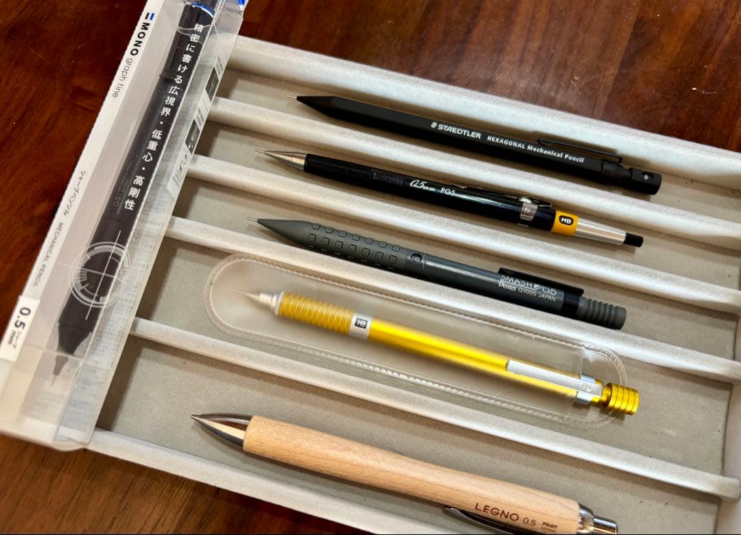 野原工芸似シャーペン Yスタジオシャー芯付き Amazon.co.jp: 野原工芸