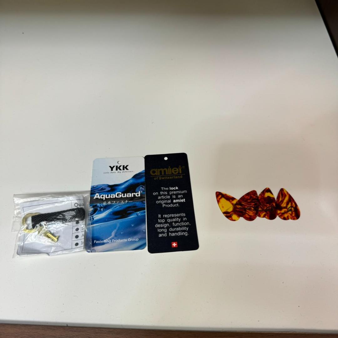 ★中出マンドリン マンドリン 中出昌広 YM75 2016 ハードケース付き