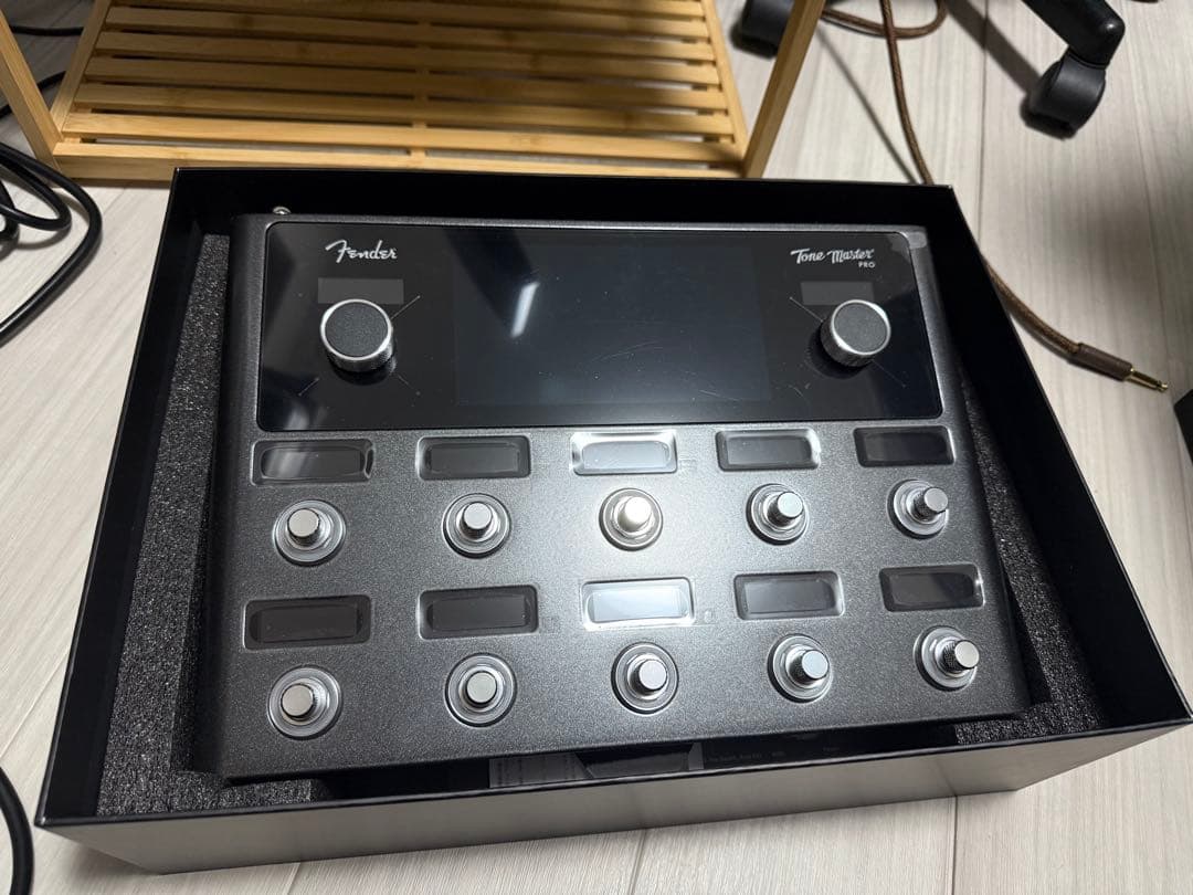Fender Tone Master Pro 専用出品