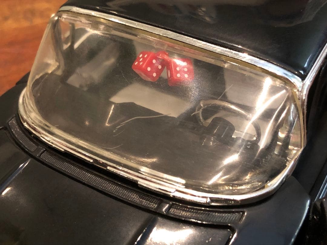 1960 シボレー インパラ JADA TOYsミニカー