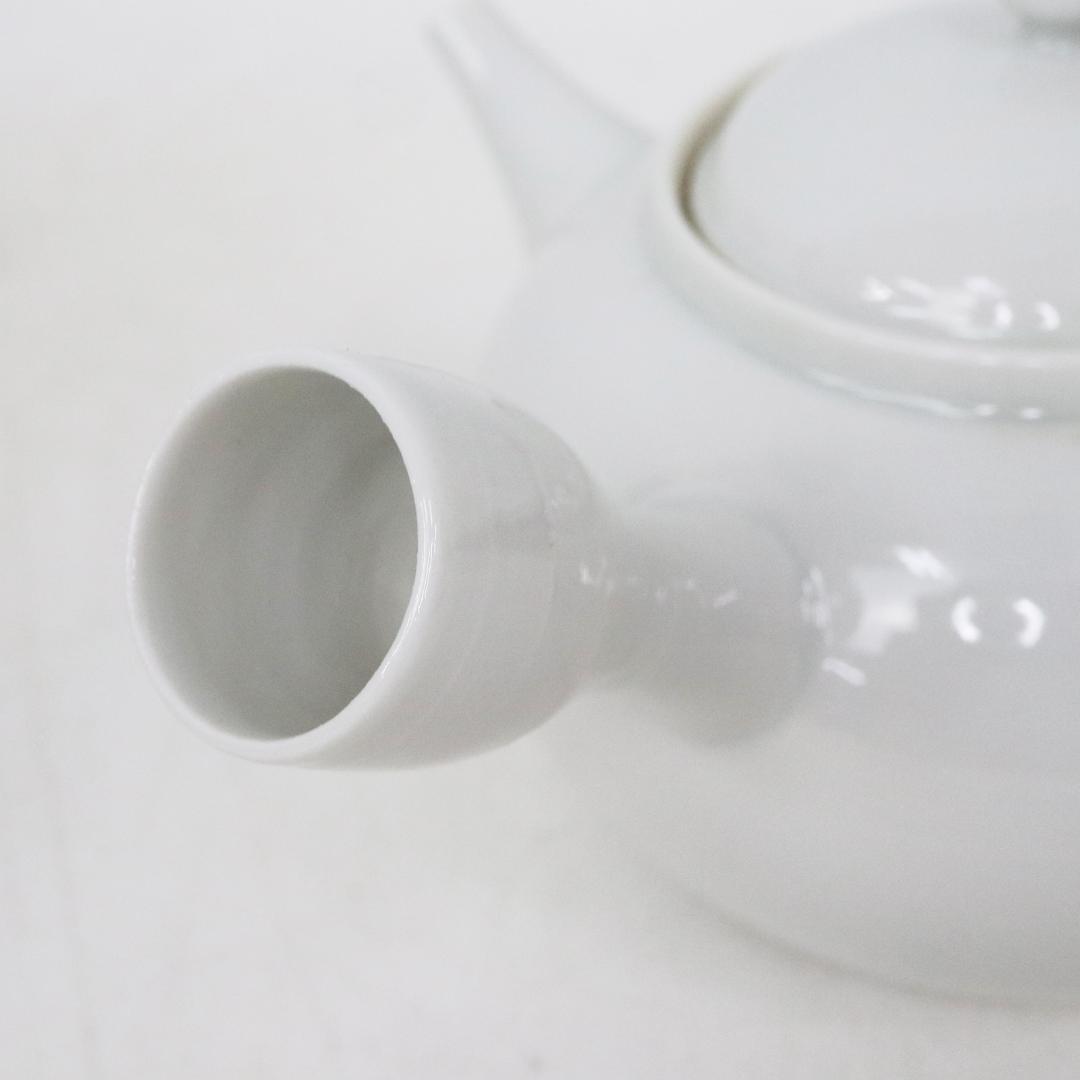 宗家 仏手柑 煎茶道具 市岡和憲 造 急須 湯呑5客揃