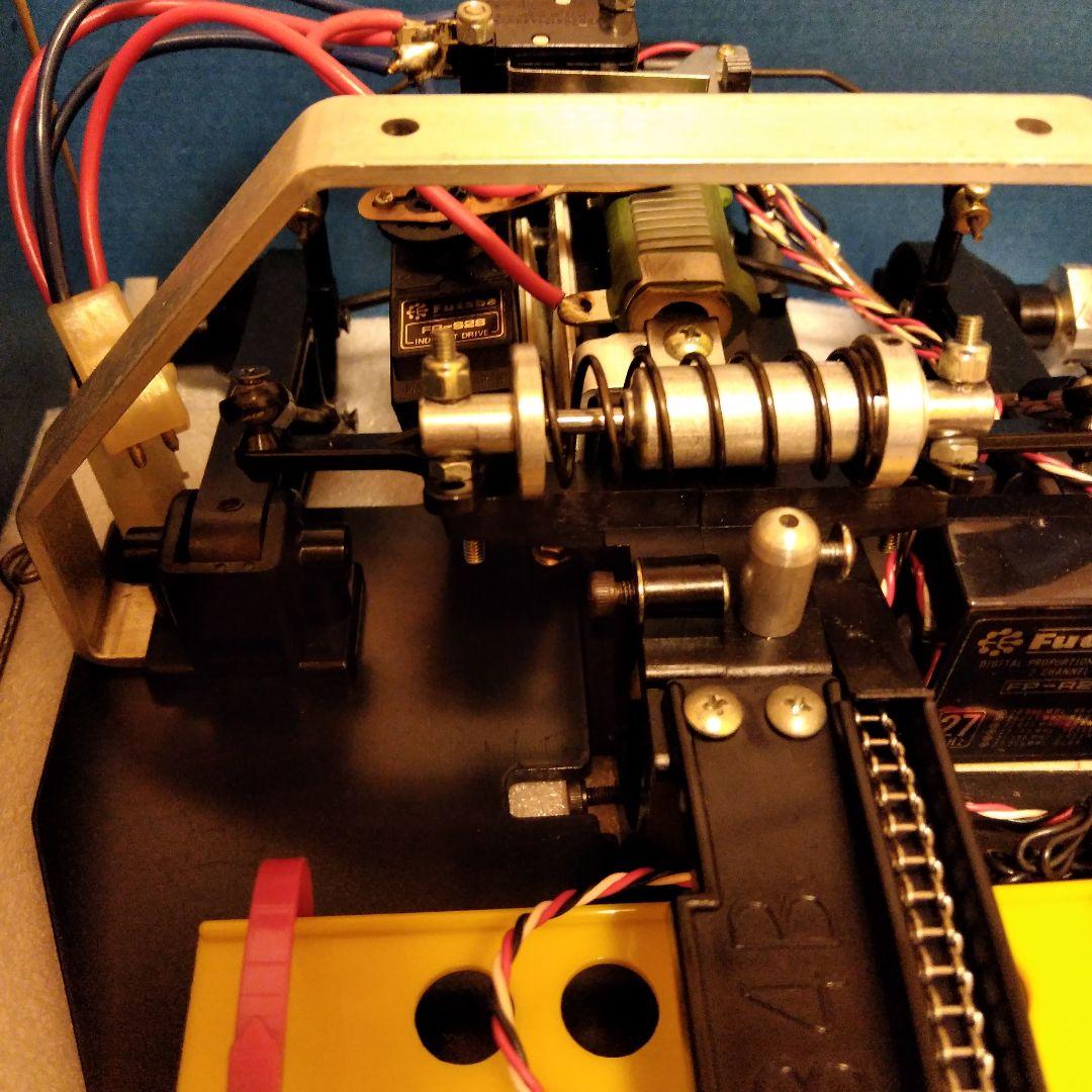 ヨコモ　当時物　ドッグファイター　ラジコン　YZ834B