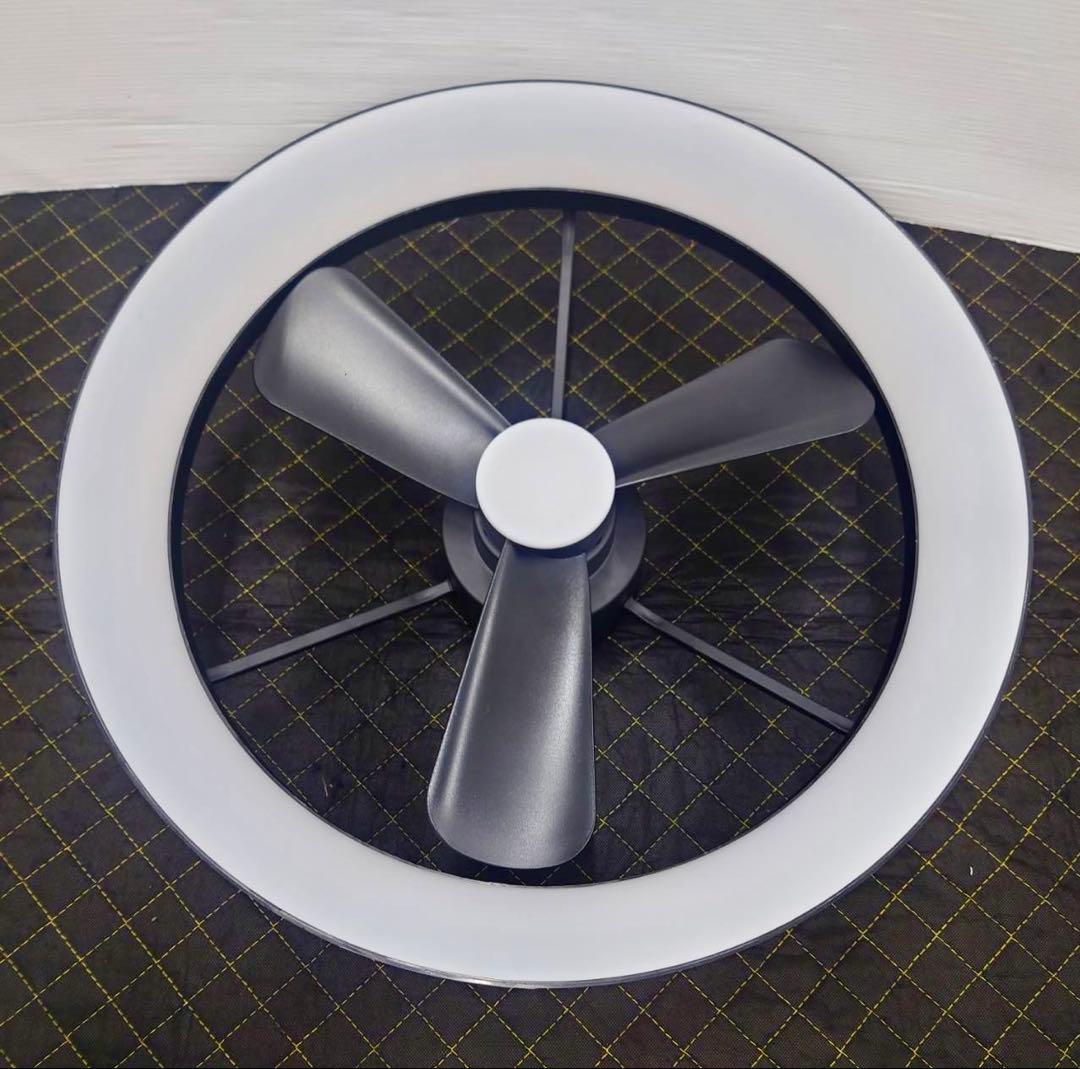 ARTIKA ファンデリア Austin オースティン シーリングファンライト