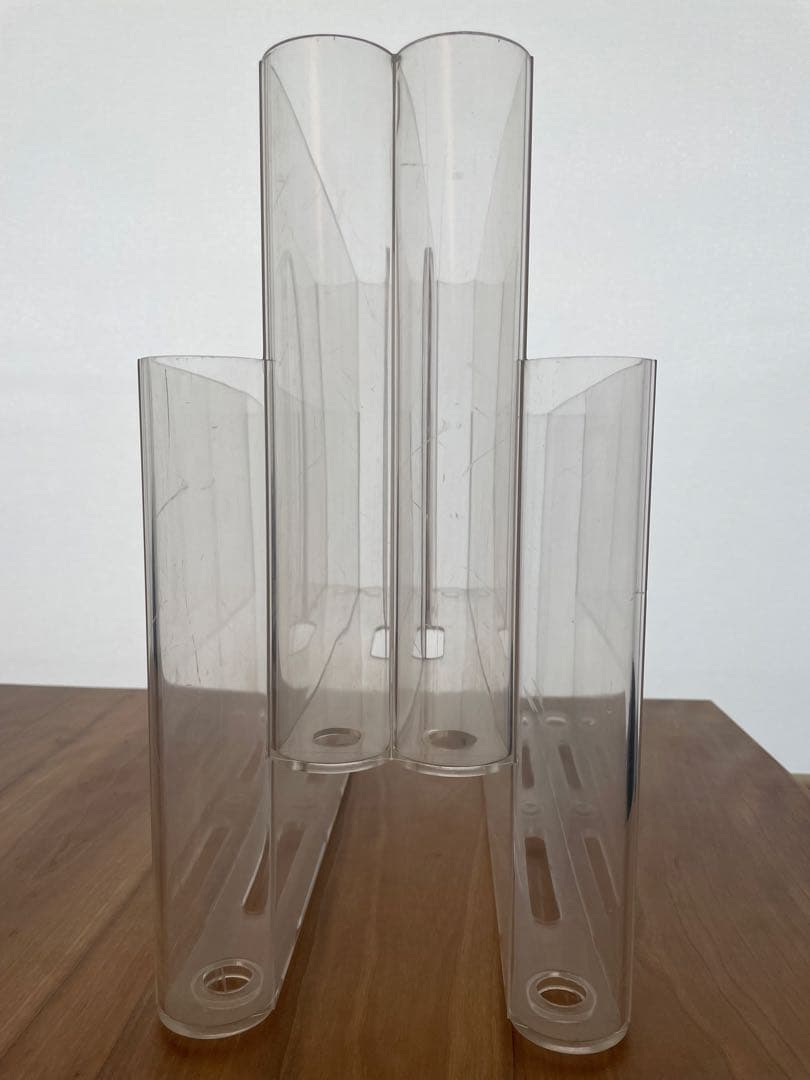 カルテル Kartell マガジンラック