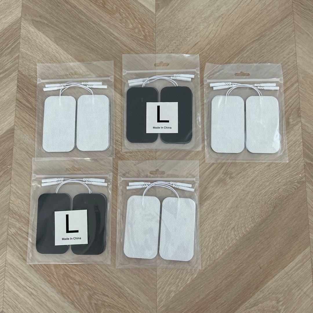 10枚付き 伊藤超短波 EMSマシン スタイリフト（STYLIFT）たかの友梨