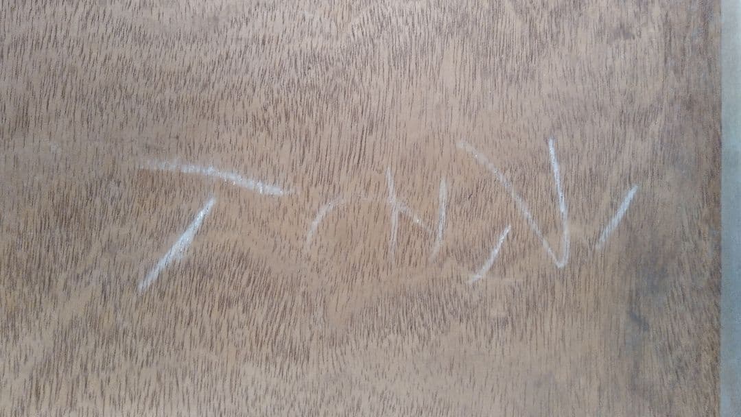 ブラックジャック 手書き パネル ポスター 1970年代 詳しくは不明