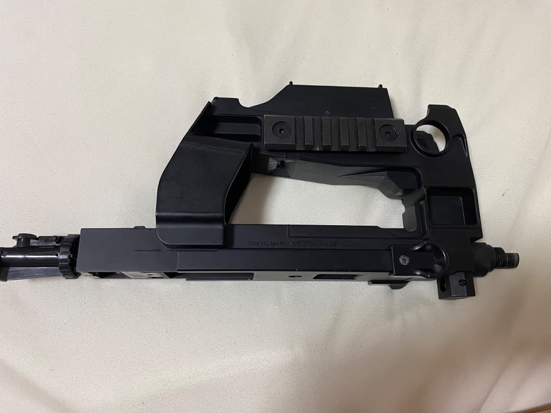 東京マルイ　FN P90 スタンダード　PDW 電動ガン　エアソフトガン