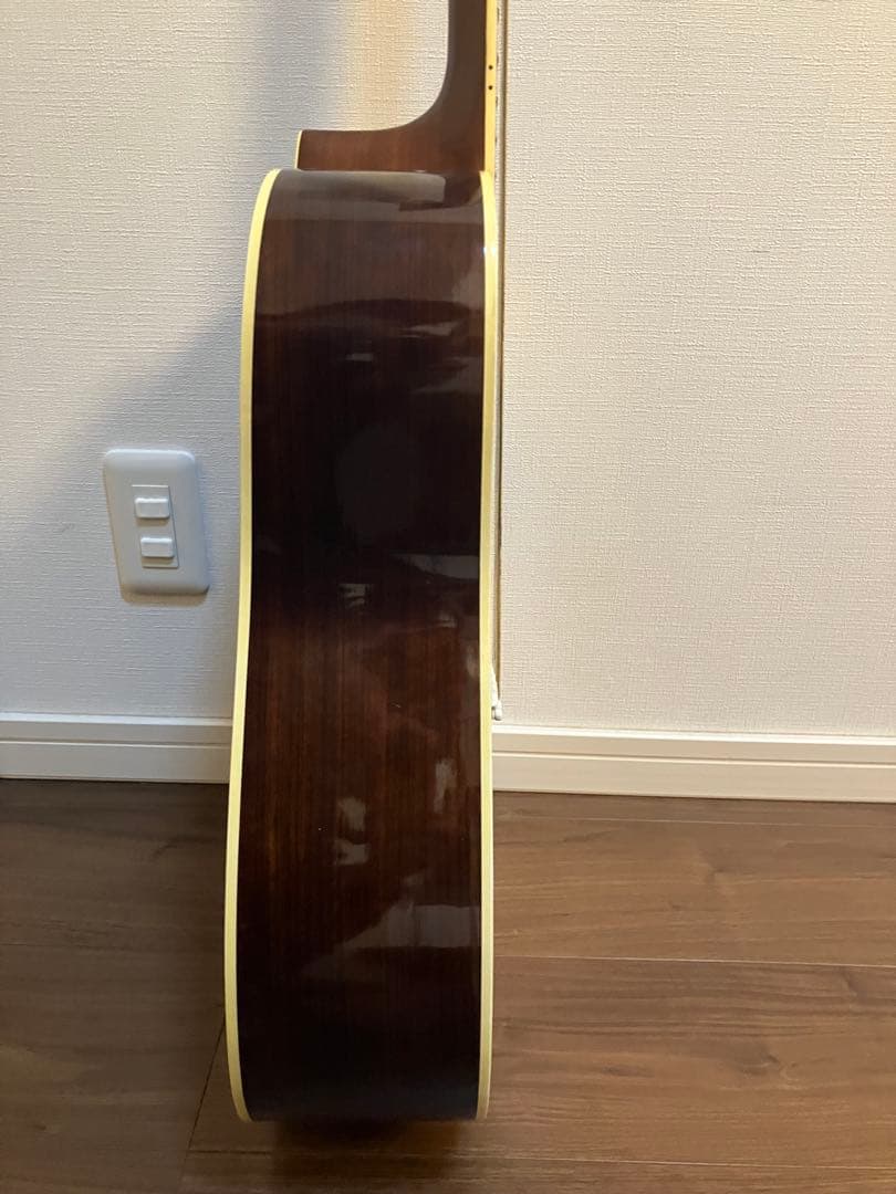 【ヤマハ】YAMAHA FG-300D 80年代製 日本製アコースティックギター