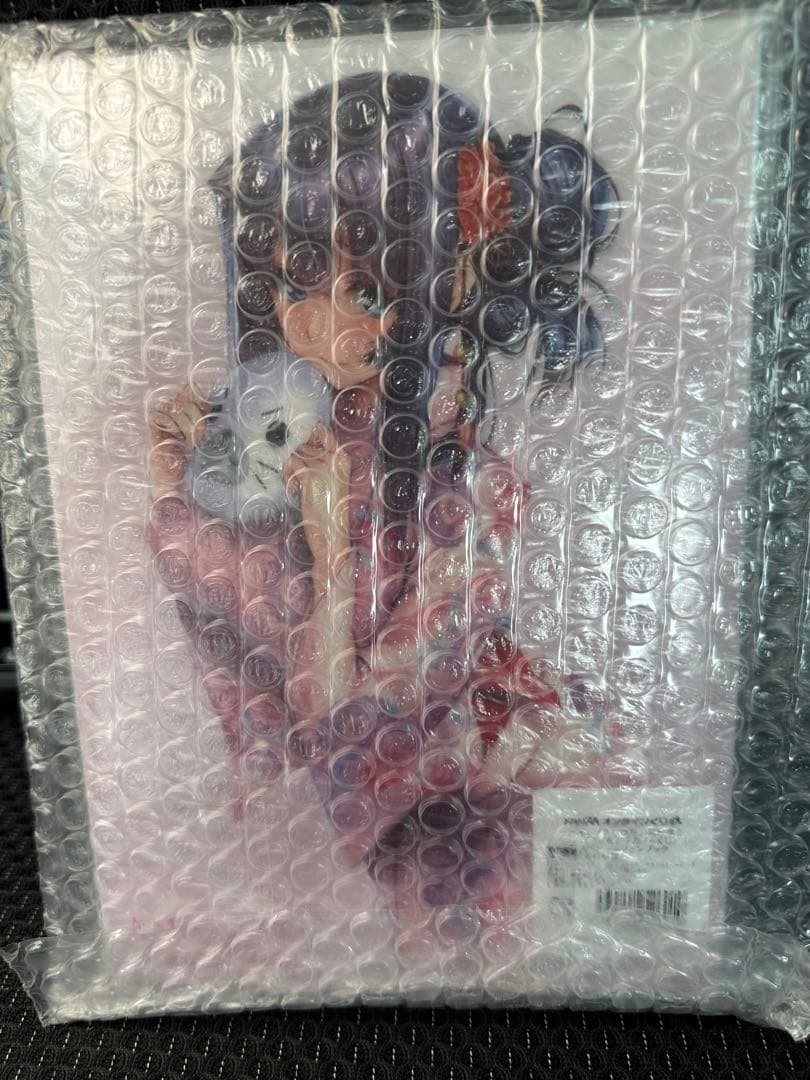 オンラインくじ アマカノ3情報公開記念くじ ラッキー賞 高社紗雪