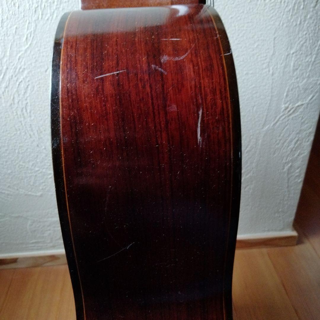 ZEN-ON GUT GUITAR アコースティックギター