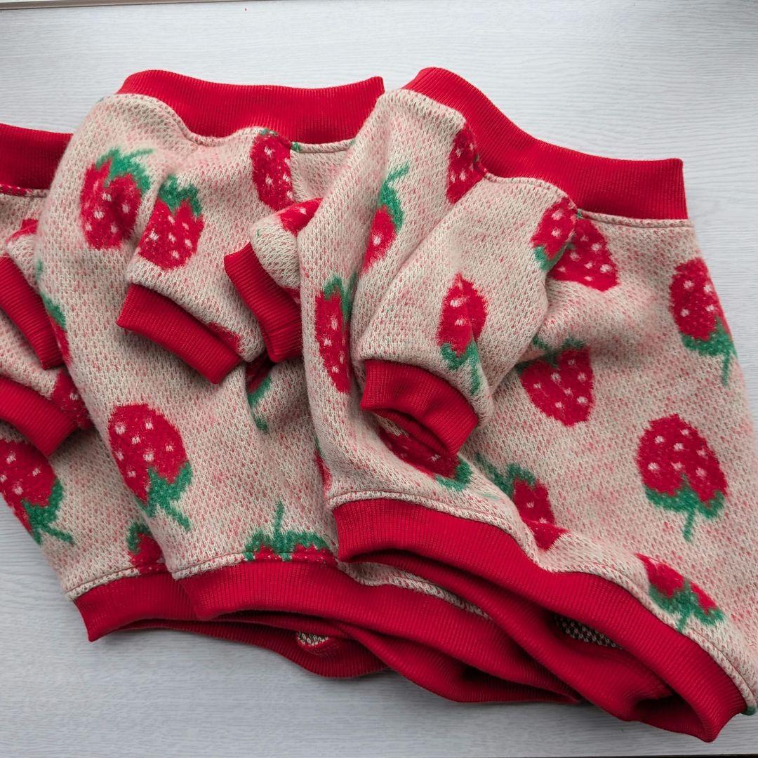 Meggy様 フレブル服 ラグラン ハンドメイド