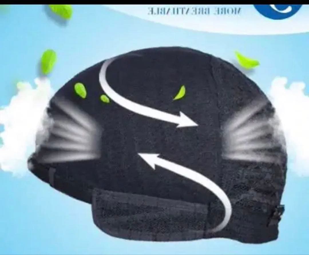 人毛100% サラサラ ストレート セミロング ウィッグ かつら MＫ38