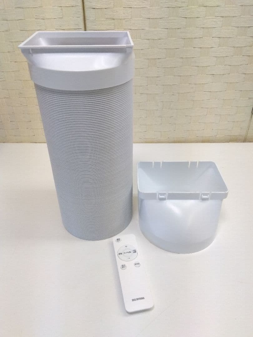 アイリスオーヤマ IPK-2304S スポットクーラー 24年製