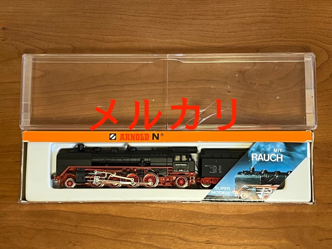 TOMIX EF65-1100 Nゲージ 国鉄24系25形 寝台特急 92006