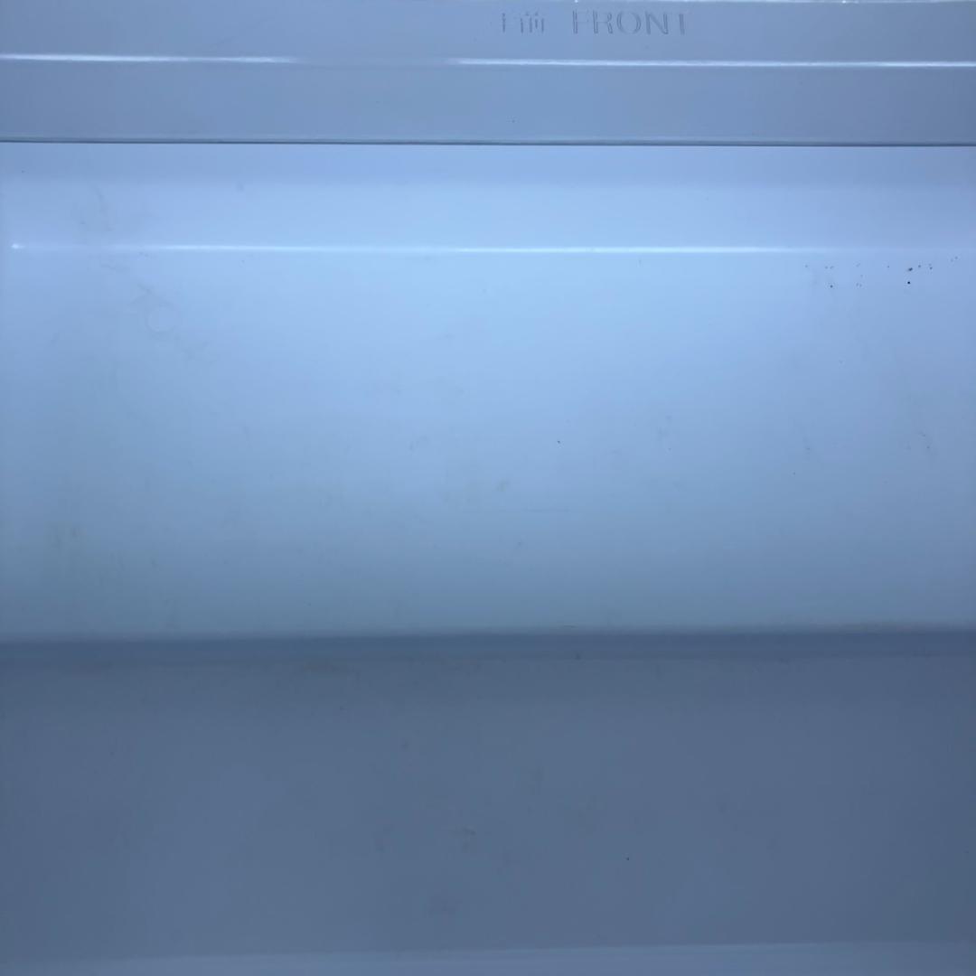 福岡市 市内近郊限定】355L 良品 分解洗浄済み AQUA 冷蔵庫 2018
