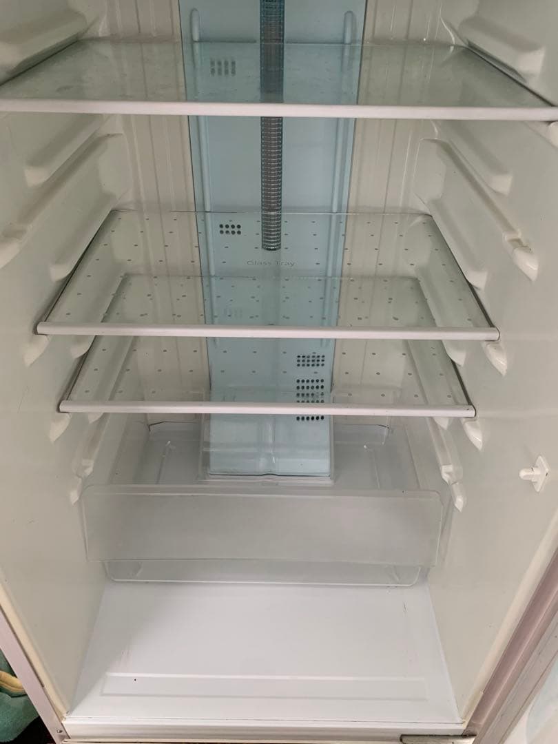 Panasonic NR-B172W 冷蔵庫 168L 2010年