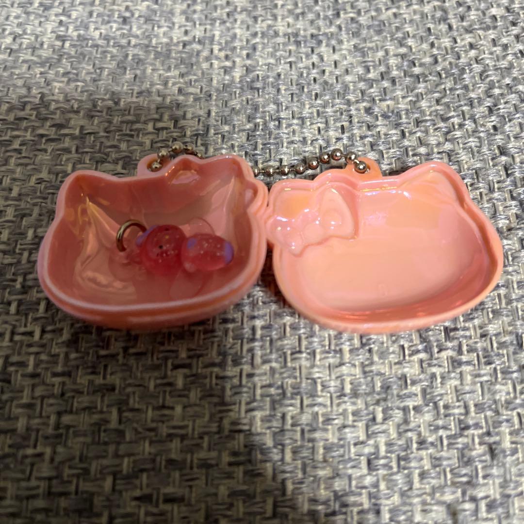 地域限定！レア！ハローキティコレクターズマスコット 19個