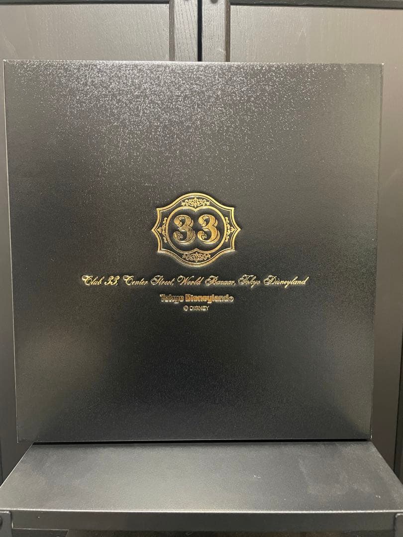 限定品 ディズニー クラブ 33 40周年限定 ミッキー＆ミニー ぬいぐるみ