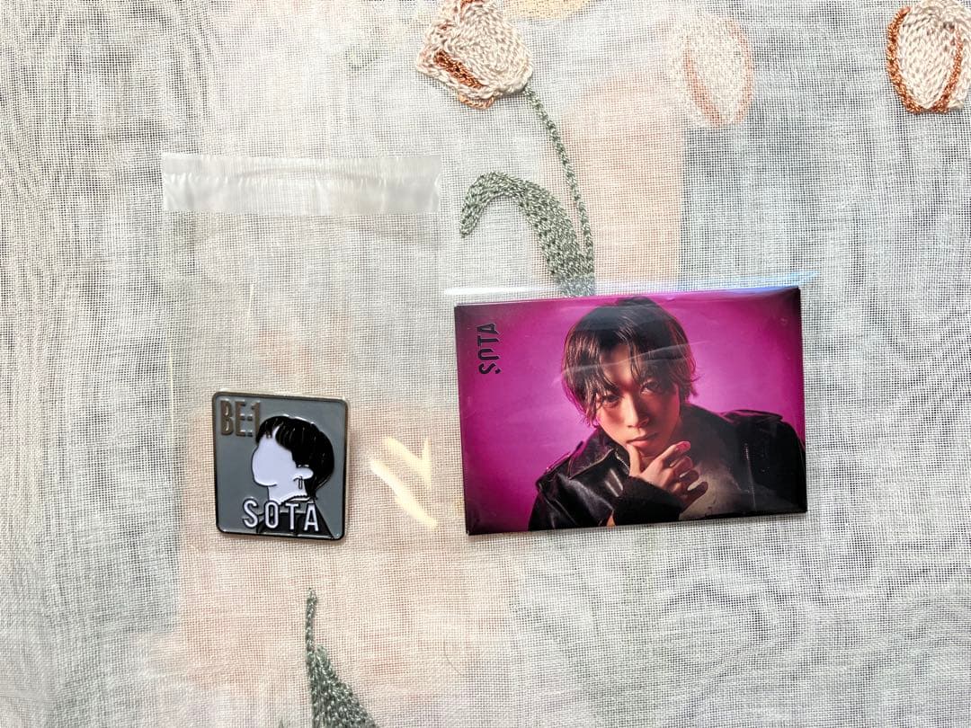 BE:FIRST SOTA まとめ売り - メルカリ