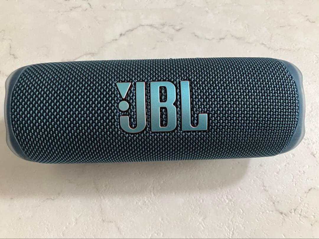 JBL FLIP6 ワイヤレススピーカー ブルー 美中古 交渉可 楽天市場】JBL