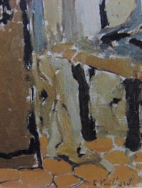 エドゥアール・ヴュイヤール、海外版超希少レゾネ、新品額付