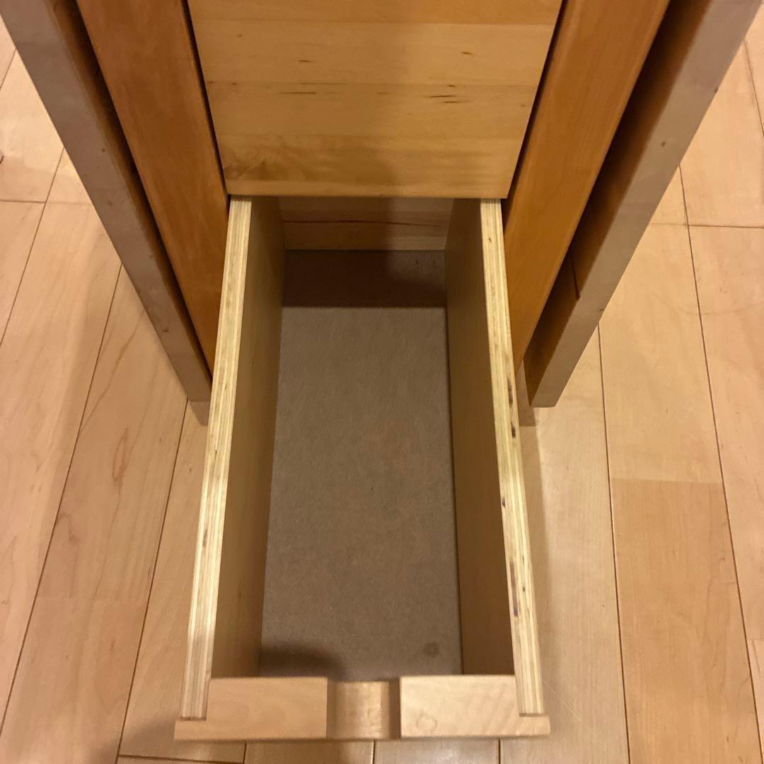 イケア(IKEA) ノールデン(NORDEN) ゲートレッグテーブル