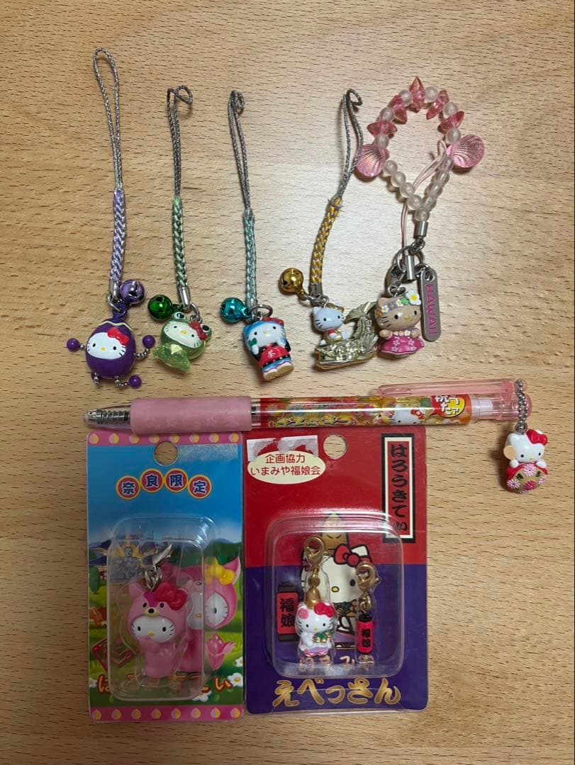 D´ESPAIRSRAY 限定パンフレット&サイン入りポストカード