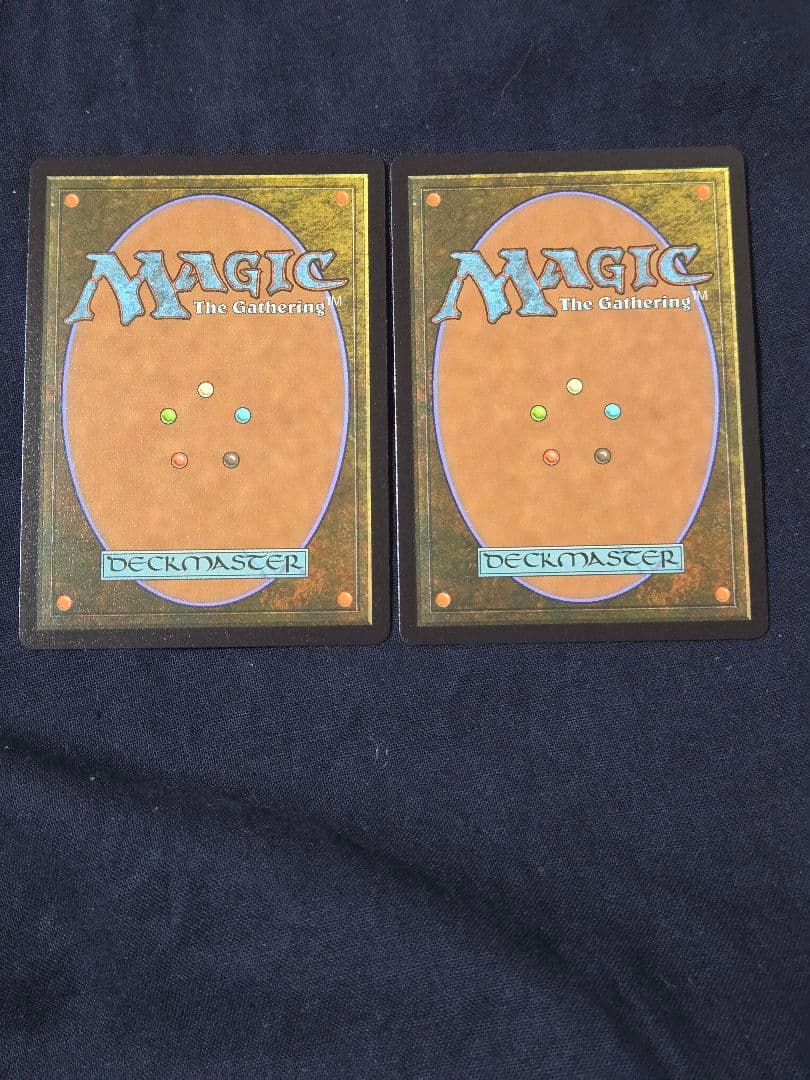 MTG 英語版 チョコボトラック・Foil 基本土地セット チョコボバンドル