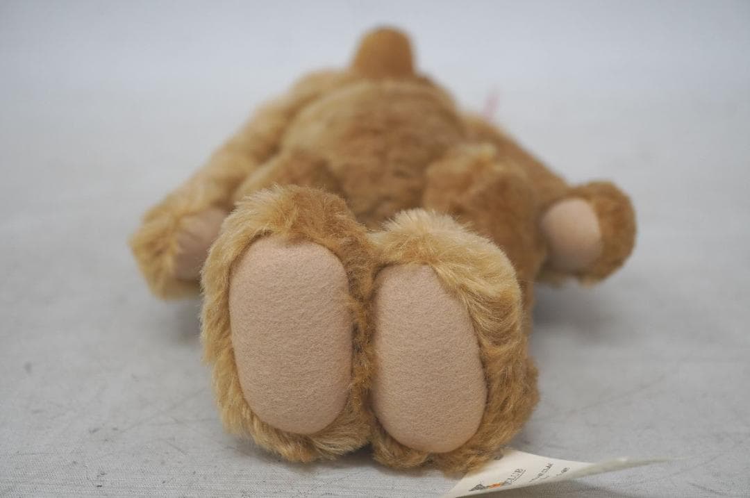 【M2512-26】シュタイフ Steiff テディベア ボタン JAPAN