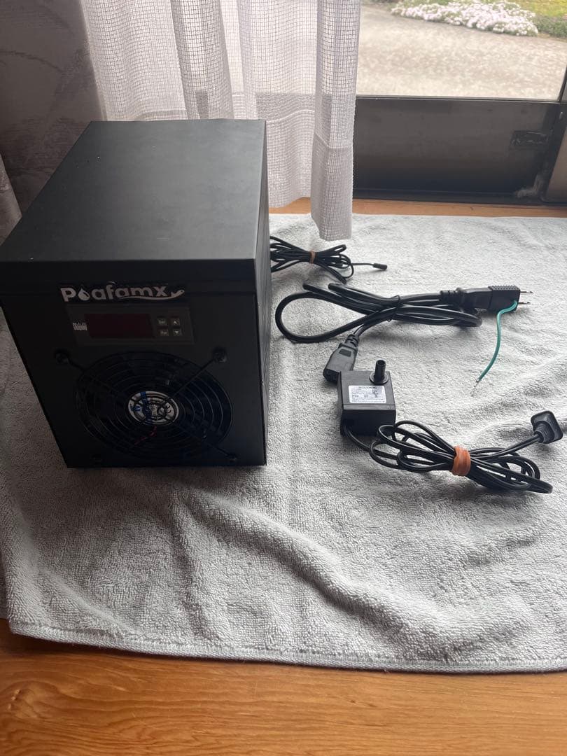 ADA】水槽用器具セット⭐︎新品ボンベ3本付き⭐︎