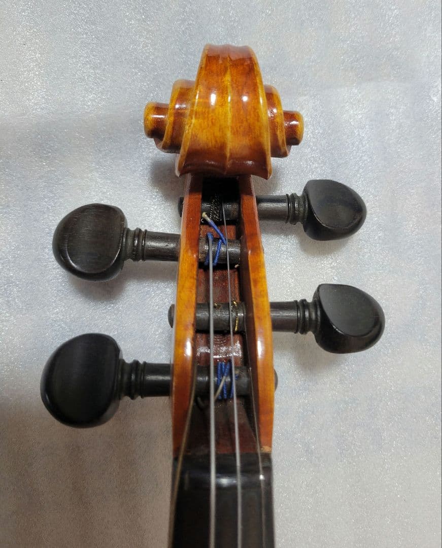 スズキ バイオリン