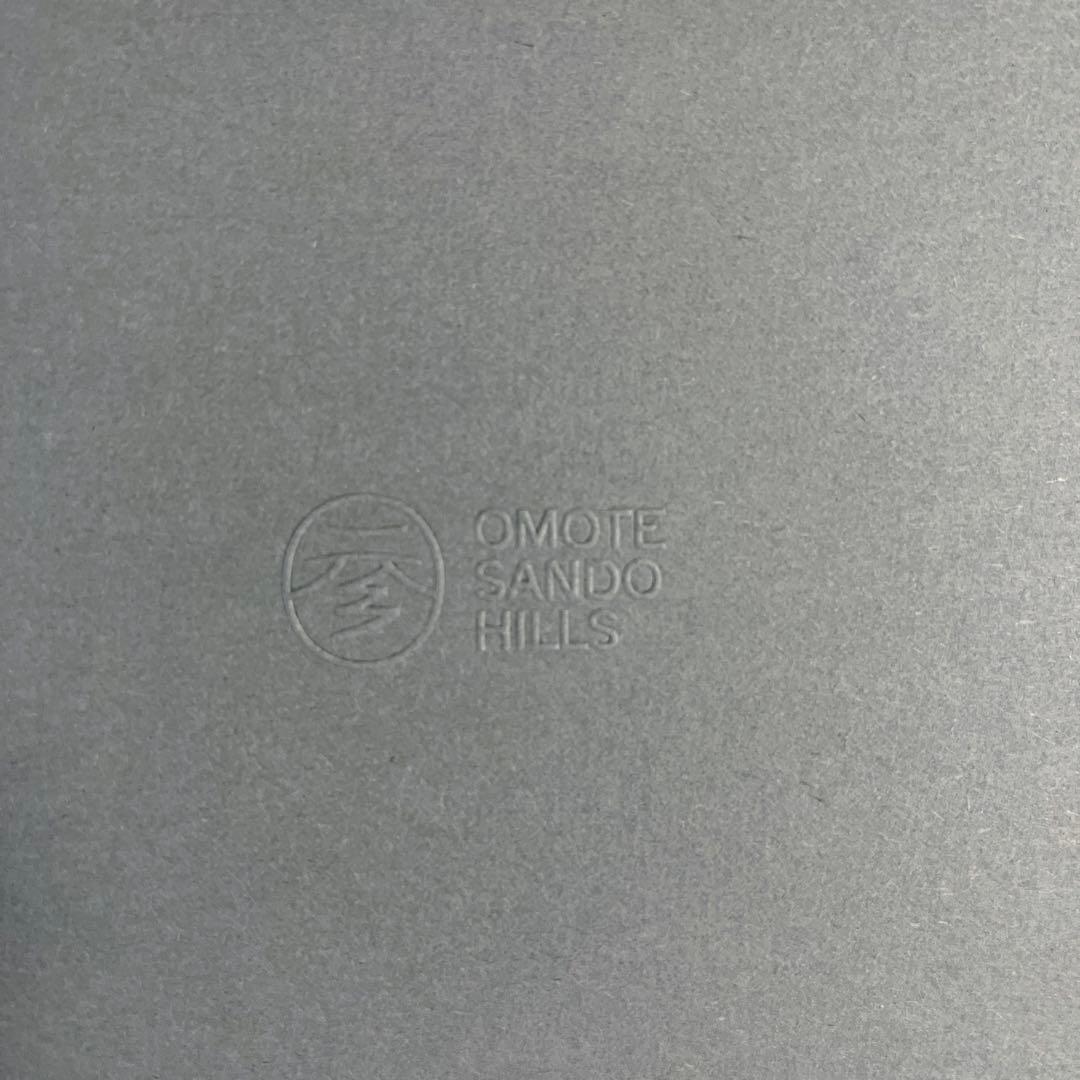 表参道ヒルズ ホンマタカシ ポストカードセット ブランド