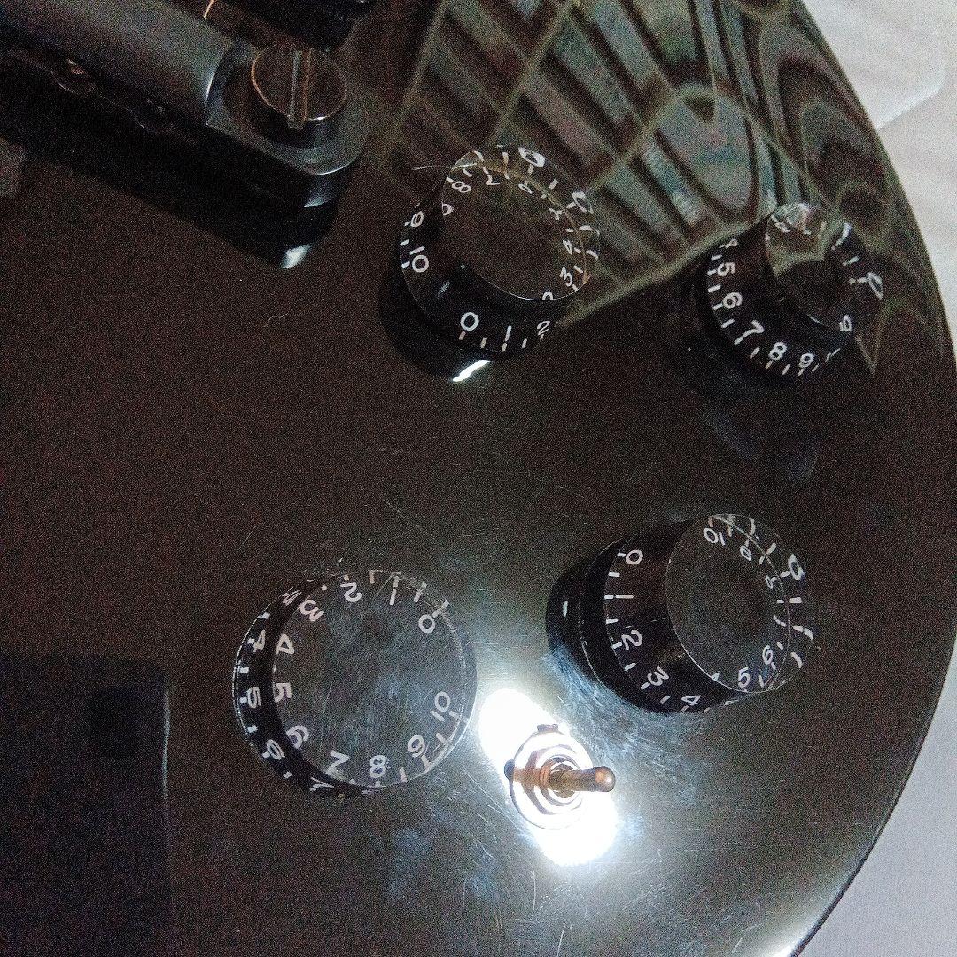 GrassRoots 助六 横山健モデル KennyKing