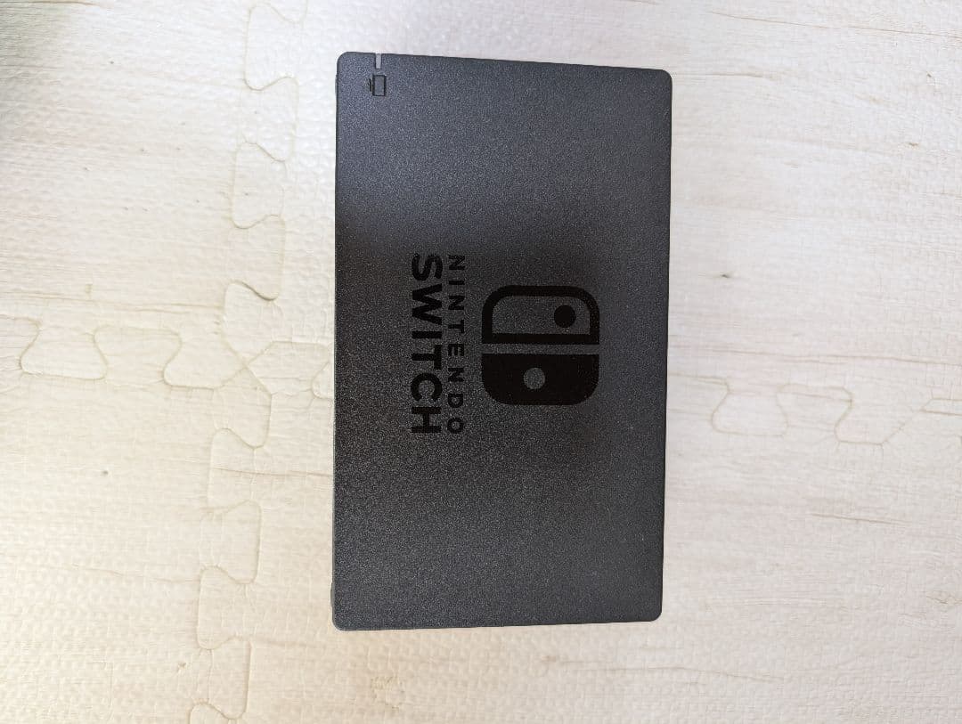 Nintendo Switch 本体とケースセット