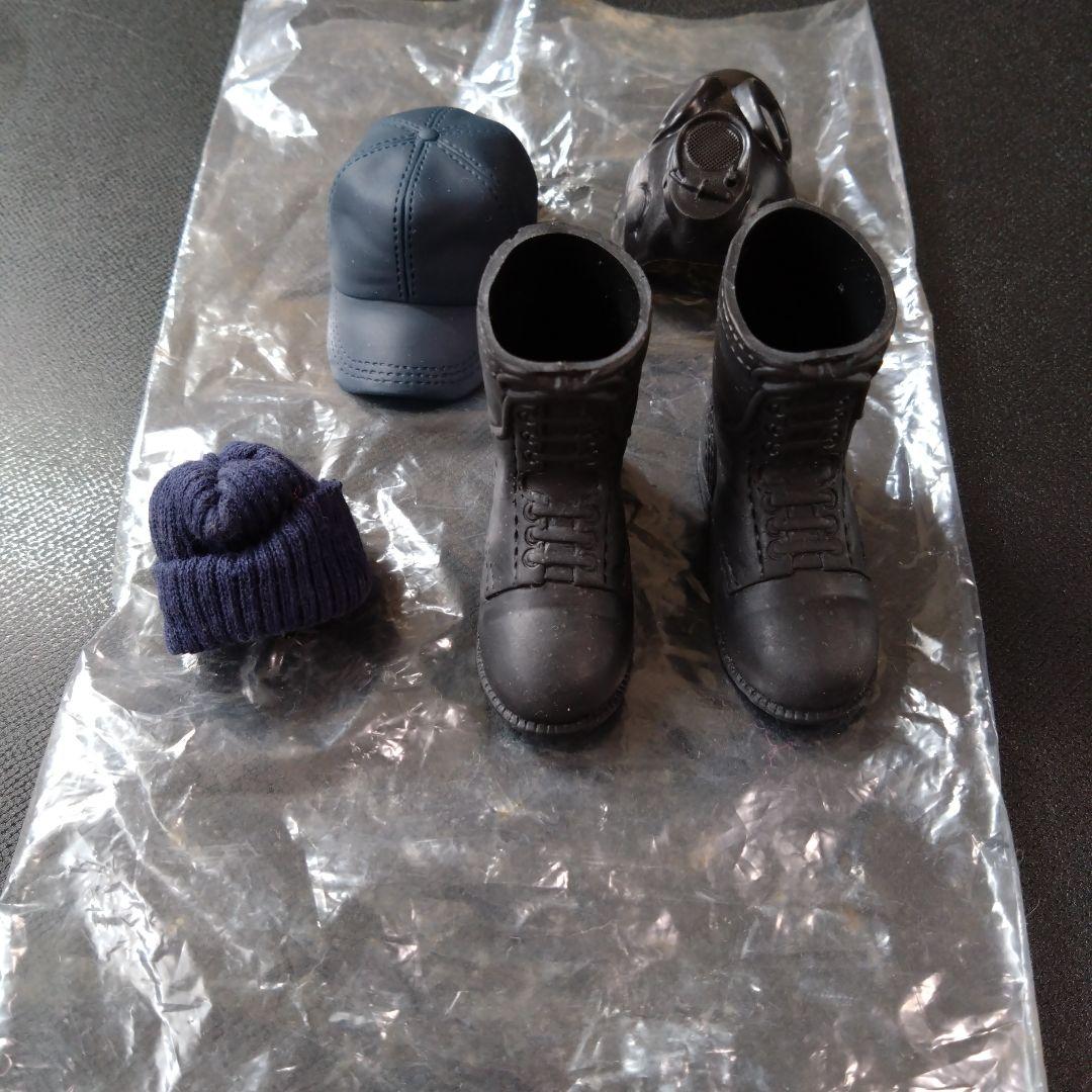 タカラ コンバットジョー スワットCOMBAT JOE S.W.A.T