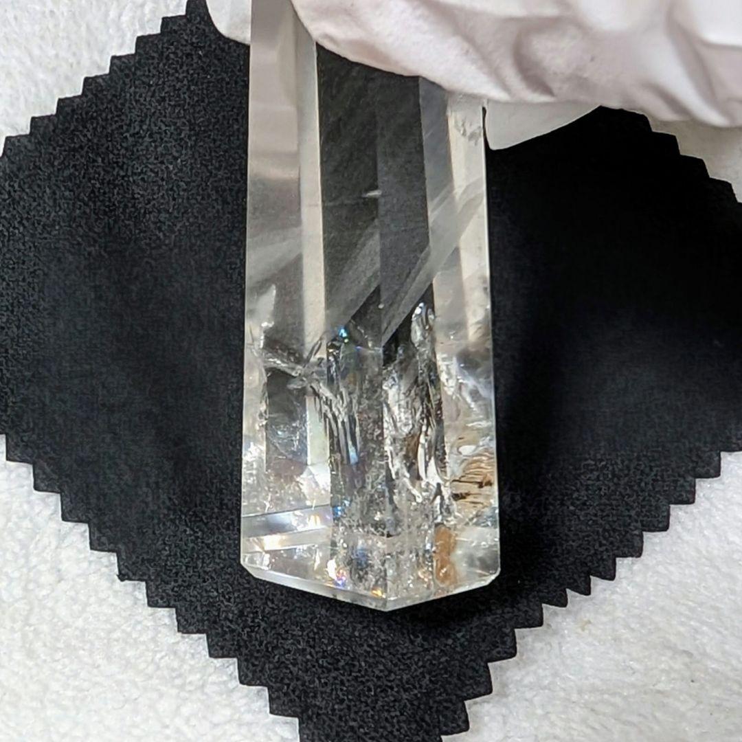 12000→￥11500 リバースファントム クォーツ磨きポイント - メルカリ