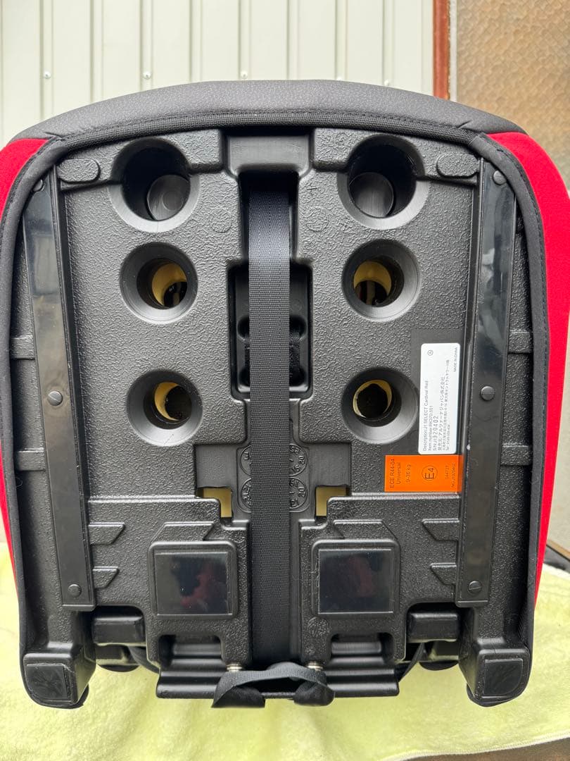 RECARO チャイルドシート（スタートJ1)