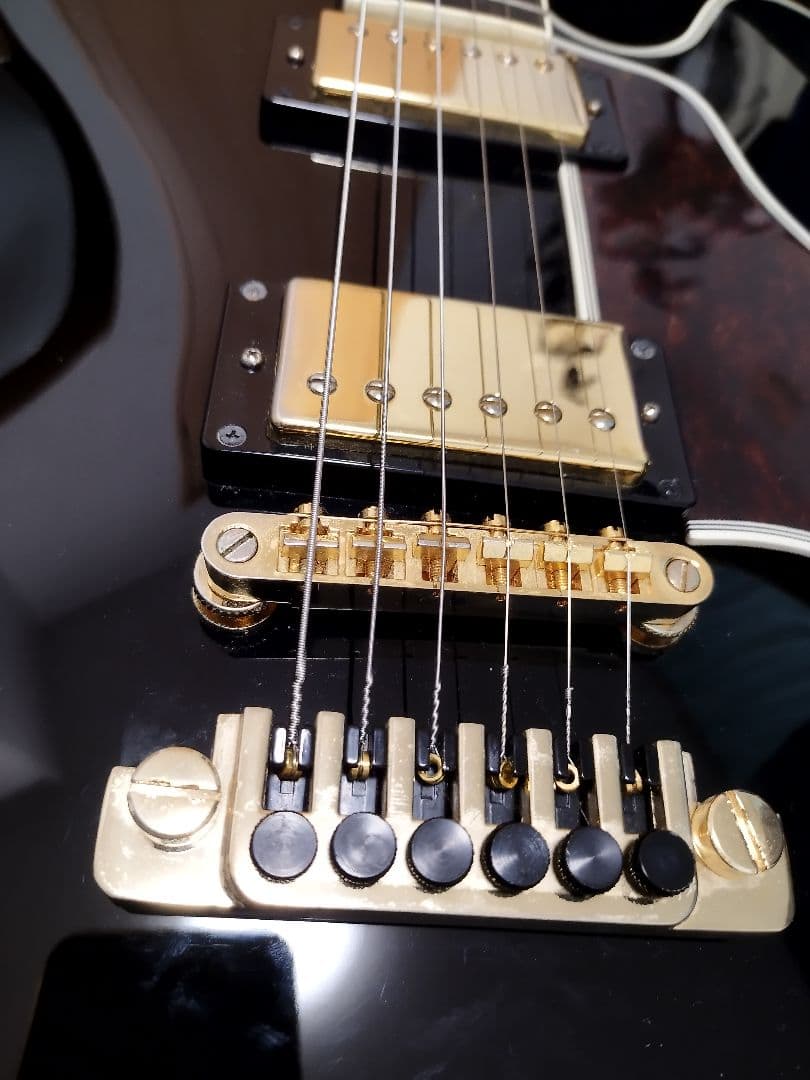 ギター Epiphone Lucille