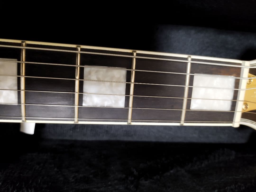 ギター Epiphone Lucille